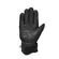 Ixon Pro Knarr Lady мотоперчатки Black Черный