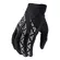 Troy Lee Designs Se Pro мотоперчатки Black White Черный