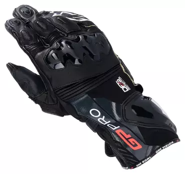 GP Pro R4 Черный