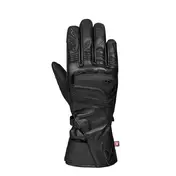 Ixon Pro Miles мотоперчатки Black Черный