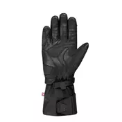 Ixon Pro Miles мотоперчатки Black Черный