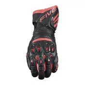 Five Rfx3 Evo мотоперчатки Red Fluo Красный