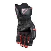 Five Rfx3 Evo мотоперчатки Red Fluo Красный