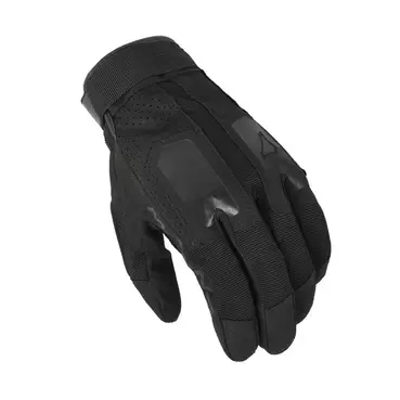 Macna Sperrow мотоперчатки Black Черный
