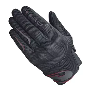 Held Taskala Lady мотоперчатки Black Черный