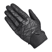 Held Tactura мотоперчатки Black Черный