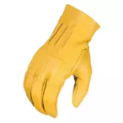 Klim Rambler мотоперчатки Yellow Желтый