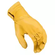 Klim Rambler мотоперчатки Yellow Желтый