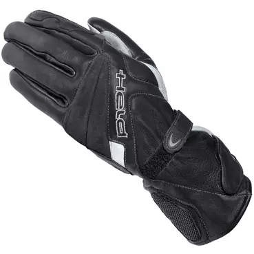 Held Steve Classic мотоперчатки Black Черный