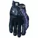 Five Stunt Evo Replica Woman мотоперчатки Diamond Black Черный