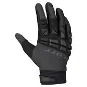 Scott X-plore Pro мотоперчатки Black Черный