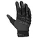 Scott X-plore Pro мотоперчатки Black Черный