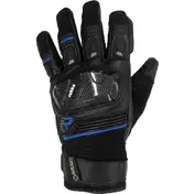 Rukka Ceres 2.0 Gore-tex мотоперчатки Blue Синий