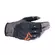 Alpinestars Techdura мотоперчатки Falcon Brown Коричневый