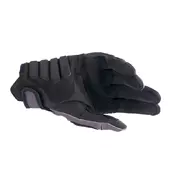 Alpinestars Techdura мотоперчатки Falcon Brown Коричневый