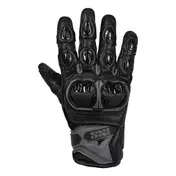 Ixs Tour Lt Fresh 2.0 мотоперчатки Black Grey Черный
