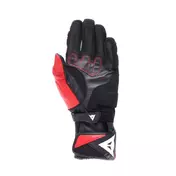 Dainese Reacto Carbon Long мотоперчатки Red Красный