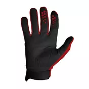 Seven Mx Rival 25.1 Ascent мотоперчатки Red Красный