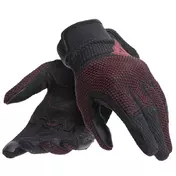 Dainese Torino Women мотоперчатки Apple Butter Красный