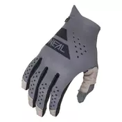 O Neal Pin It Slip On мотоперчатки Grey Серый
