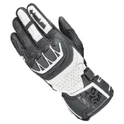 Held Revel 3.0 мотоперчатки Black White Белый
