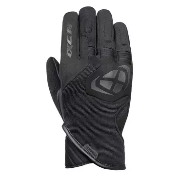 Ixon Ms Mig Wp Lady мотоперчатки Black Черный
