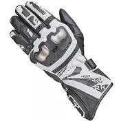 Held Akira Rr мотоперчатки Black White Белый