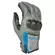 Klim Induction мотоперчатки Cool Grey Electric Blue Синий