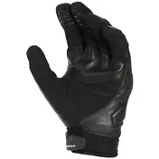 Macna Rime мотоперчатки Black Черный