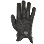 Helstons Condor мотоперчатки Black Черный