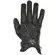 Helstons Condor мотоперчатки Black Черный