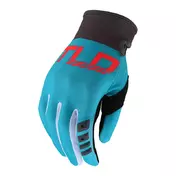 Troy Lee Designs Gp Lady мотоперчатки Turquoise Синий