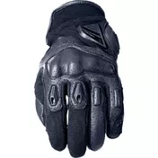 Five Rs2 Evo мотоперчатки Black Черный