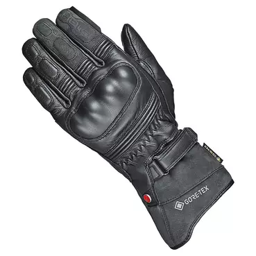 Held Springride мотоперчатки Black Черный