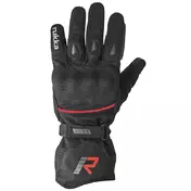 Rukka Virium 2.0 Xtrafit Gtx мотоперчатки Black Red Красный