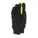 Acerbis Ce Urban Wp 2 мотоперчатки Black Yellow Желтый