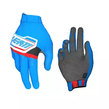 Leatt 1.5 Gripr Jr V25 мотоперчатки Royal Синий