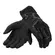 Rev'it Mangrove мотоперчатки Black Черный