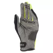 Acerbis Carbon G 3.0 мотоперчатки Fluo Yellow