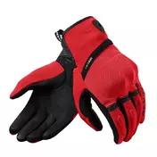 Rev'it Mosca 2 мотоперчатки Red Красный