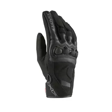 Clover Airtouch-2 Lady Black Черный