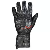Ixs Sport Rs-200 3.0 мотоперчатки Black Черный