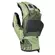 Klim Badlands Aero Pro Short мотоперчатки Green Зеленый