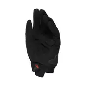 Alpinestars Sp X 1 мотоперчатки Black Red Fluo Красный