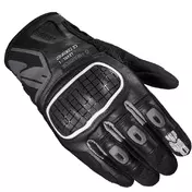 Spidi G Warrior мотоперчатки Black Черный