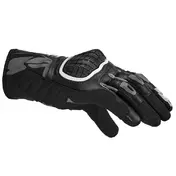 Spidi G Warrior мотоперчатки Black Черный