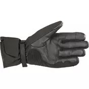Alpinestars Tourer W-7 Drystar мотоперчатки Black Черный