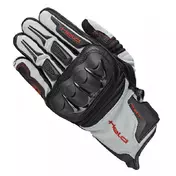 Held Sambia мотоперчатки Grey Серый