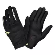 SEVENTY DEGREES SD-C42 Asphalt Sommerhandschuhe für Frauen Черный