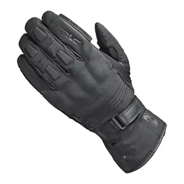 Held Stroke мотоперчатки Black Черный